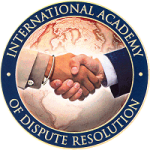 IADR Logo