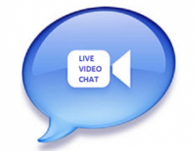 Live Video Chat